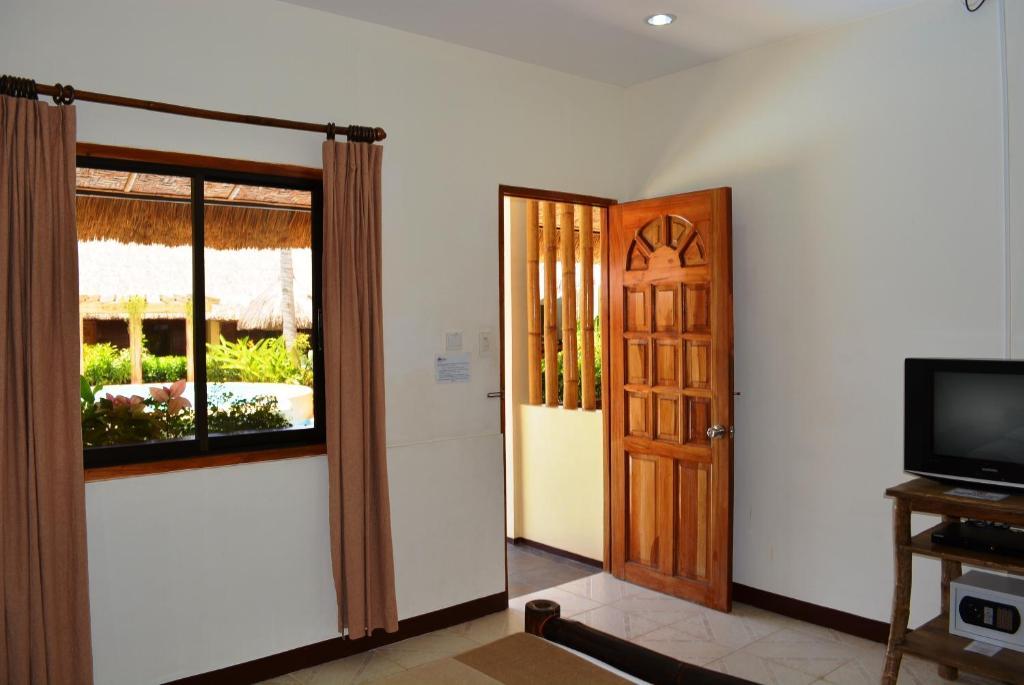Chiisai Natsu Resort Bohol Room photo