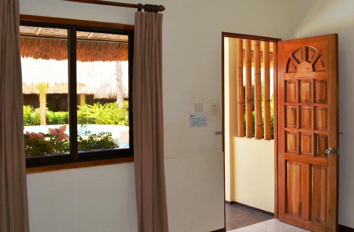 Chiisai Natsu Resort Bohol Exterior photo