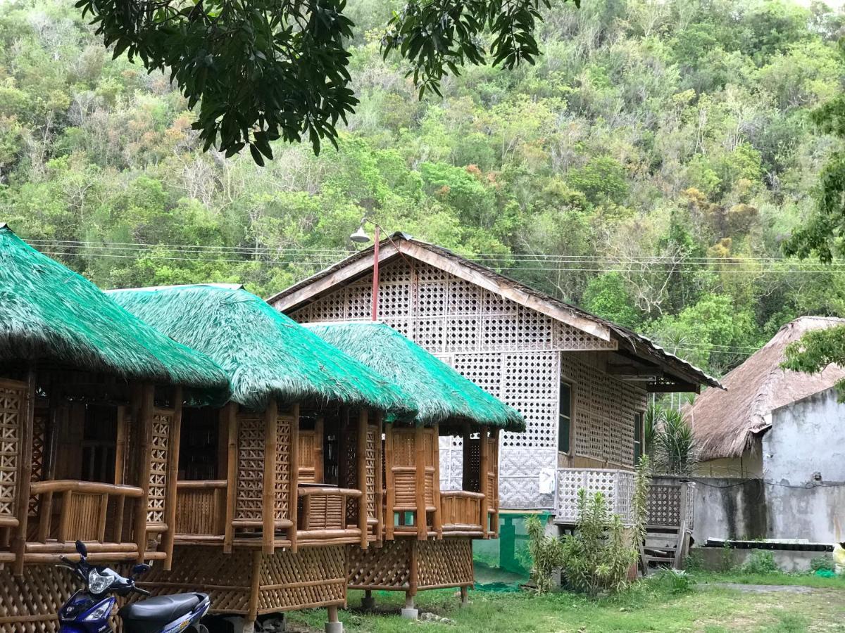 Chiisai Natsu Resort Bohol Exterior photo